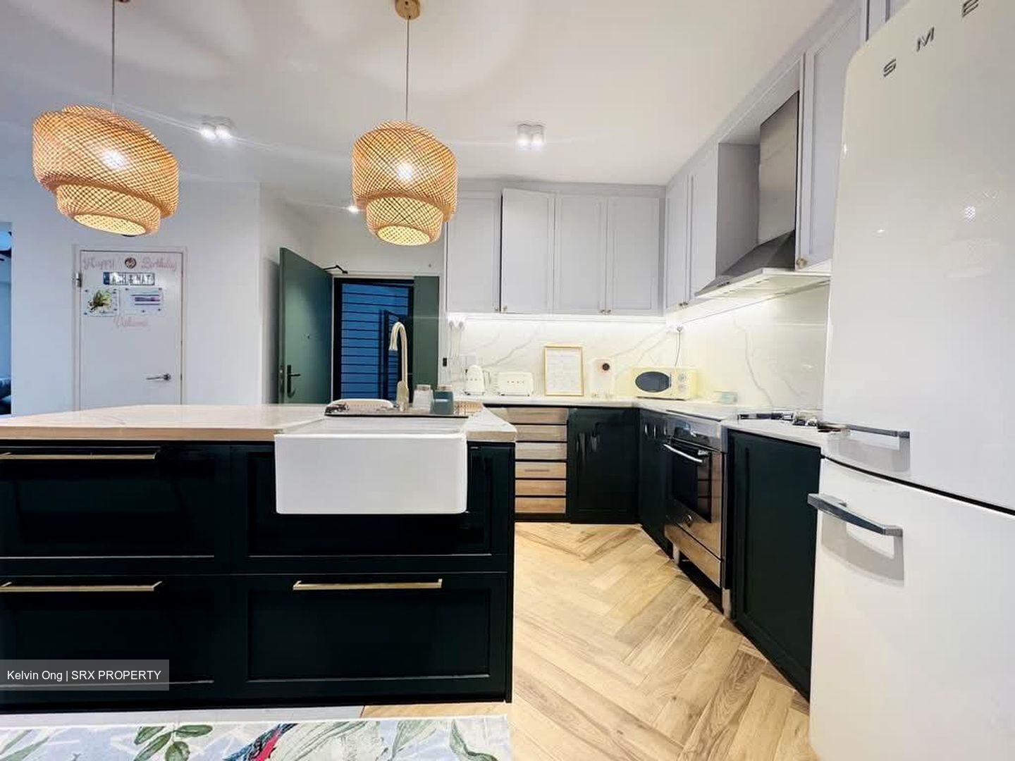 Blk 94 Skyparc @ Dawson (Queenstown), HDB 4 Rooms #555592491